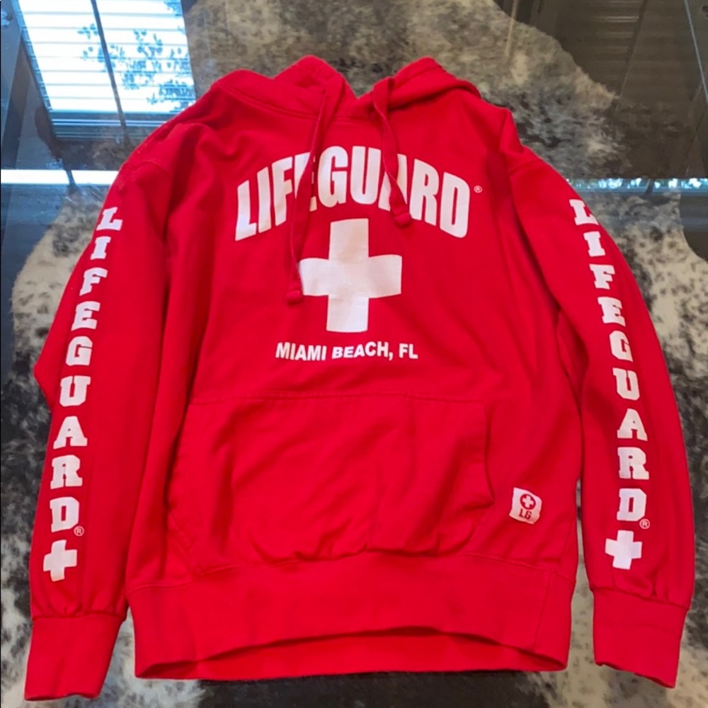 Sweatshirt / hoodie